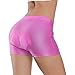 SANTIC Women's Cycling Shorts Underwear Padded MTB Bike Bicycle Underpants Breathable