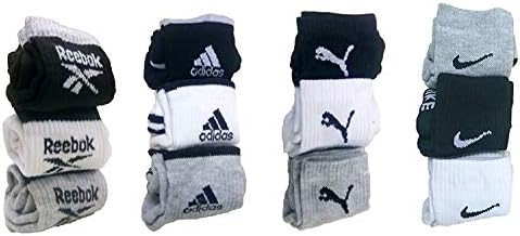 Aradhana Fashion Store Men's Cotton Ankle Length Socks Multicolor