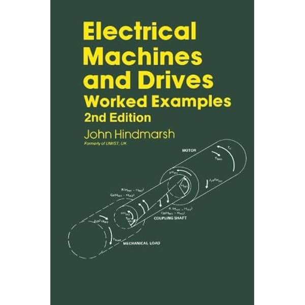 Electric Machinery (McGraw-Hill Series in Electrical and Computer