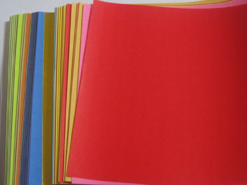 180s Japanese Origami Folding Paper#2423 (One Sided) - Thumbnail 2