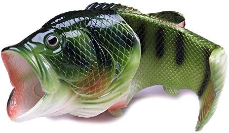 bass slippers amazon