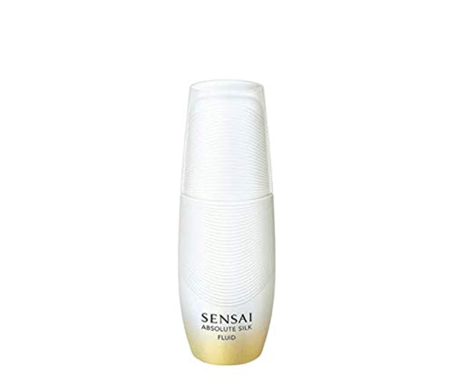 SENSAI Absolute Silk Facial Fluid 80 ml