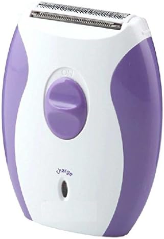 MAXELNOVA 2001 Shaver for Women