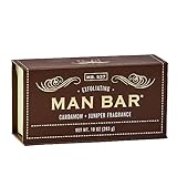 San Francisco Soap Company Exfoliating Man