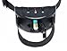 No Bark Collar - Anti Bark Dog Training Aid - Safe, Humane & Harmless for Small to Large Dogs - Designed to Warn Dog Before Any Shock is Applied - Very Effective - Your Dog Stops Barking Within Days