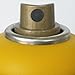 Montana Gold Series Spray Paint - Yellow Cab