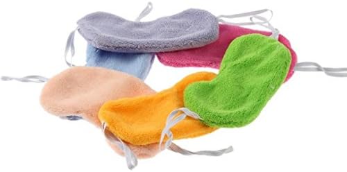 Sleeping Eye Blinders Eye Masks Soft Comfort Snoring Solutions 10 Pieces