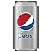 Diet Pepsi Cans, 12 FlOz, 12 Count