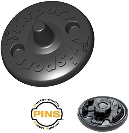 pins metal golf spikes