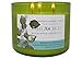 Eucalyptus Spearmint Aromatherapy Candle 3-Wick | Soy Scented Candles for Home | 15.8 oz Large Candle for Men and Women | Long Lasting Eucalyptus Candles | Decorative Candle Gift