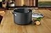 Cuisinart GreenGourmet Hard-Anodized Nonstick 8-Quart Stock Pot with Cover