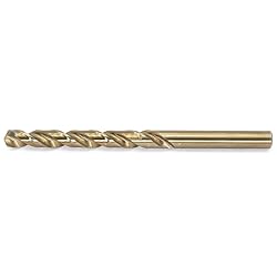 Metric Cobalt Drill Bits 6.8mm 10PCS, M35 high