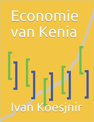 Economie van Kenia