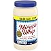 Miracle Whip Original Dressing (48 oz Jar)