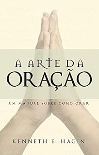 Livro A Arte Da Oração