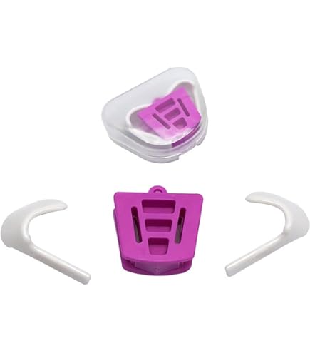 Bloque De Mordida Y Retractor De Mejillas De Silicona - Para Odontología, Ortodoncia Y Procedimientos Médicos