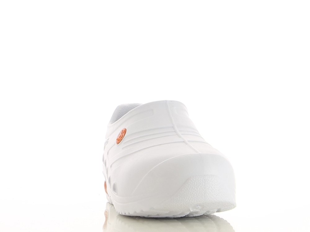 Oxypas 'OXYSAFE' Lightweight, Washable, Anti-Slip, Anti-Static, EVA Professional Shoes - Image 3