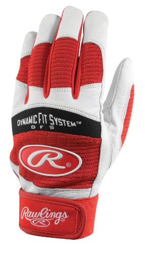 Rawlings BGP355Y Youth Batting Gloves