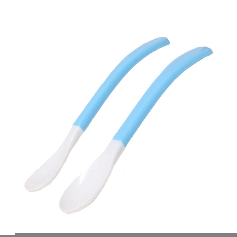Lovely Infant Spoons Hot Sale Baby Spoons Set £¬2 Count