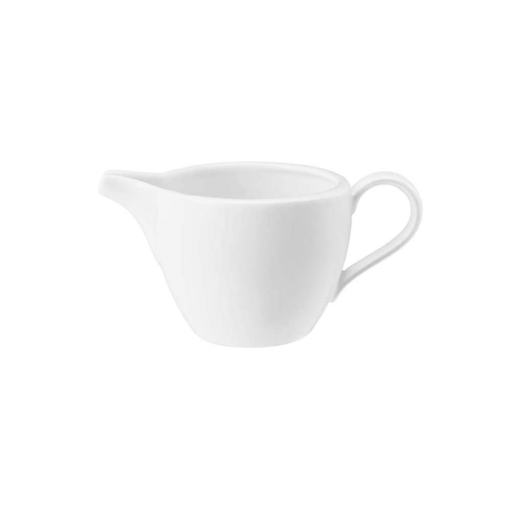 Seltmann Beat Milk Jug White 0.29 L 1-Piece