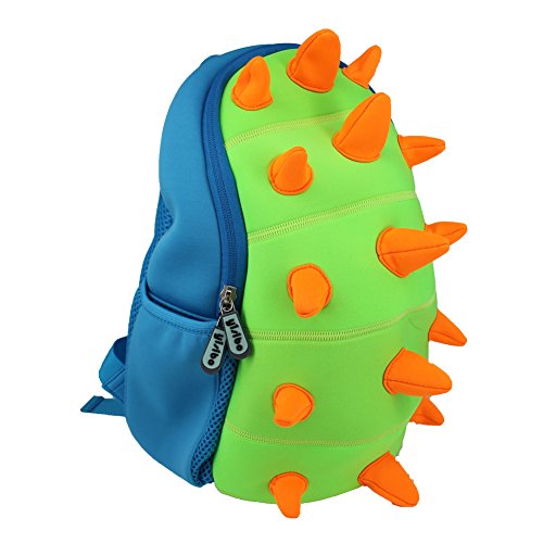YISIBO Waterproof Kids Backpack 3D Dinosaur Cartoon School Sidesick Bags Toddler Backpacks