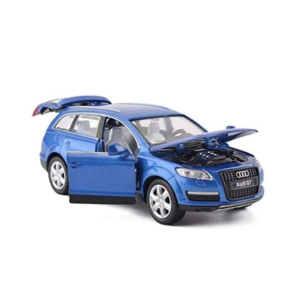 Byrhgood Model Car Off-Road 1.32 Simulation Druckgießende Alloy Toy Model Car Kinder Geschenke – Bild 3