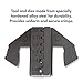 Aven 10178 12-22 AWG Crimping Tool for Wire Ferrules