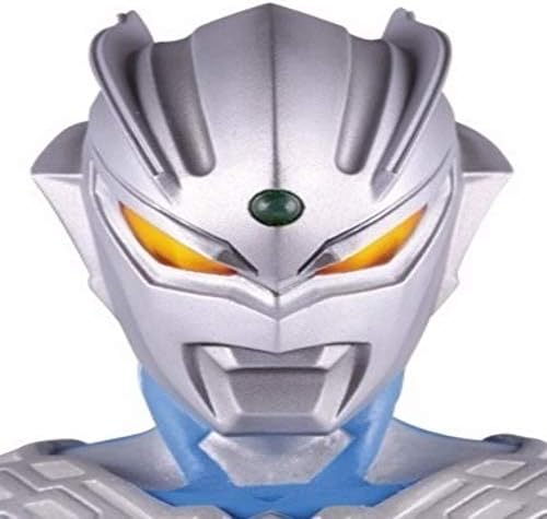 1/1scale Ultrman Series Ultaman Face Mask Collection Cosplay Helmet Masked LED-R097