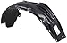 Crash Parts Plus Front Driver Side Left Splash Shield Fender Liner for 2002-2006 Honda CR-V