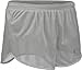 Men’s Athletic Gym Shorts for Running, Cycling, Yoga, and Sports TR-60 Grey