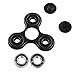 Coogam 688 Hybrid Ceramic Ball Bearing for High-end Fidget Spinner Toy DIY Replacement ,High Speed Smooth Quiet Durable,Si3N4 Silicon Nitride Black Ceramic,Pack of 2 (Size 688)