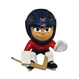 Washington Capitals Lil Teammates Goalie Series 2