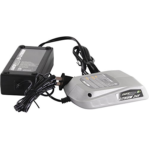 Earthwise 24 Volt Li-Ion Battery Charger