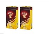 Douwe Egberts Liquid Coffee 100% Colombian 2/2 Liter Concentrate
