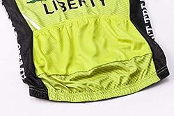 Men's Cycling Jersey Short Sleeve Bike