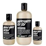 Lush Happy Happy Joy Joy Hair Conditioner 8.4 Fl Oz (250ml)