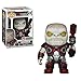 Funko Pop!: Bundle of 4: Gears of War S3 - Kait, Marcus, Queen Myrrah and Boomer