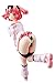 Chara-ani Senran Kagura: Hibari PVC Figure