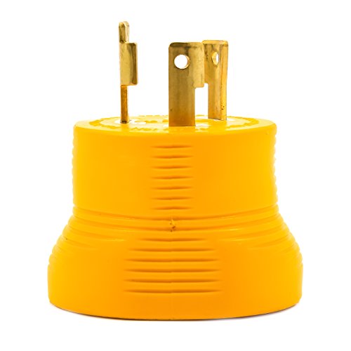 3 Camco+55333+30A+Generat+Adapter