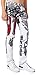 jeansian Men's Fashion Causal Pants Jeans J229 W34