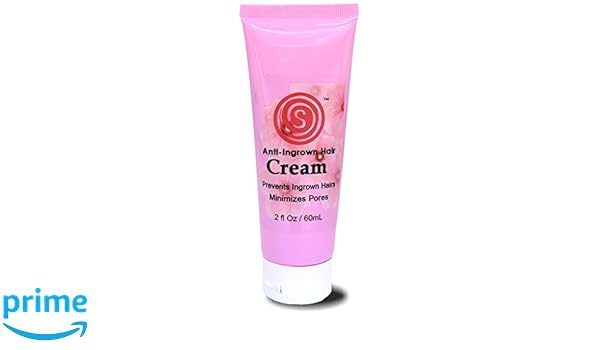 Amazon Com Anti Ingrown Hair Bumps And Razor Burns Bumps