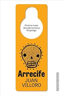 Livro Arrecife