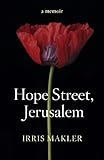 Hope Street, Jerusalem by 