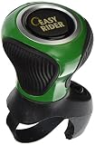 Good Vibrations 120 Easy Rider Tight Turn Lawn Mower Steering Knob, Assorted Colors