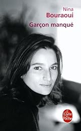 Garçon manqué
