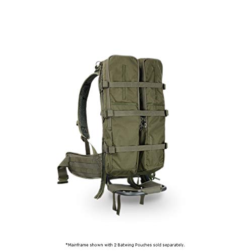 eberlestock frame pack