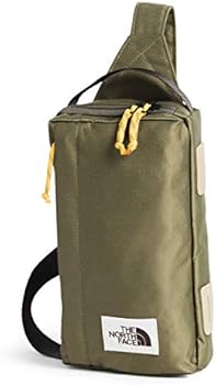 the north face field crossbody bag