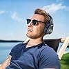 Bluetooth-Headphones-WirelessTuinyo-Over-Ear-Stereo-Wireless-Headset-35H-Playtime-with-deep-bass-Soft-Memory-Protein-Earmuffs-Built-in-Mic-Wired-Mode-PCCell-PhonesTV-BlackBlue TUINYO Bluetooth Headphones Wireless, Over Ear Stereo Wireless Headset 40H Playtime with deep bass, Soft Memory-Protein…