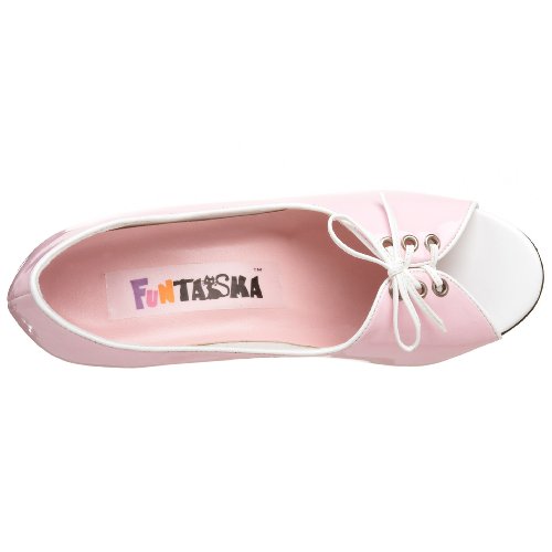 Funtasma by Pleaser Women's Halloween PUMP-216 - Image 7