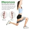Meromore-Resistance-Bands-Set-MenWomen-Fitness-Exercise-Bands-with-Non-Slip-Design-Premium-Exercise-Loops-for-Hips-Glutes-3-Resistance-Level-Workout-Booty-Bands-for-Yoga-and-Pilates Meromore Resistance Bands Set Men/Women, Fitness Exercise Bands with Non-Slip Design, Premium Exercise Loops for Hips…